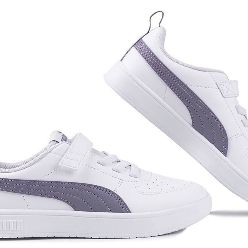 PUMA RICKIE AC+ PS Blanco