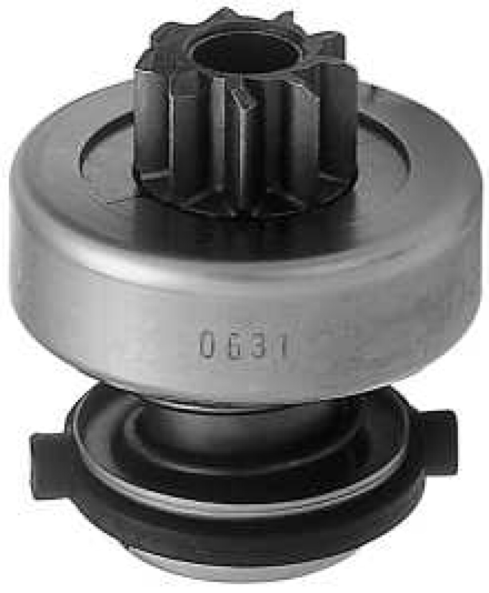 BENDIX ARRANQUE - FIAT REGATA RITMO ZEN 