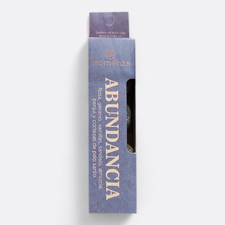 Esferas Mágicas Aromanza Abundancia