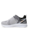 Championes Unisex Push Gris