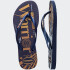Ojotas Havaianas Warner Classics Slim Azul