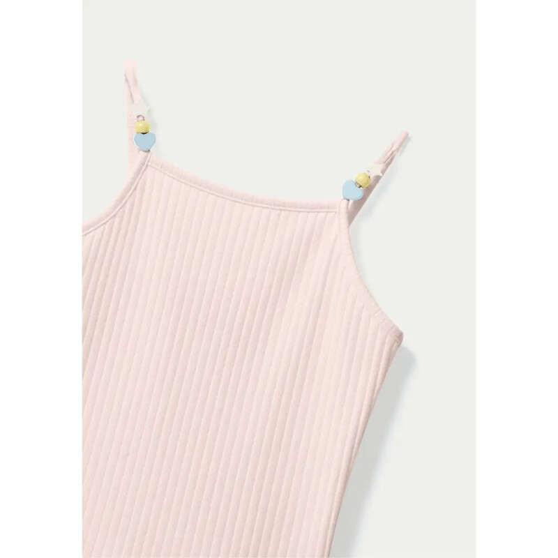 REGATA FEM ROSA CLARO