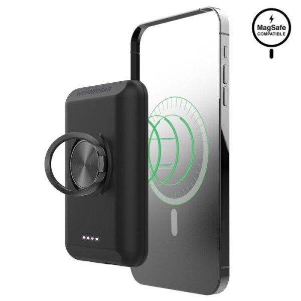 Cargador Portatil Hypergear 20W 5000mah 15693 Cargador Portatil Hypergear 20W 5000mah 15693