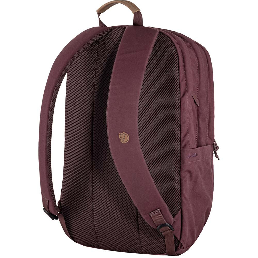 Mochila Fjallraven Raven 28 Laptop 15" Unisex Port
