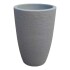 Maceta Plástico Inca 40 Gris