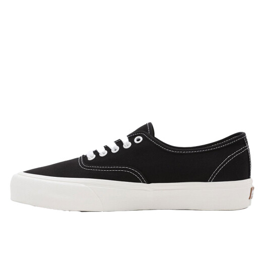 Championes Vans Authentic Vr3 - Negro Championes Vans Authentic Vr3 - Negro