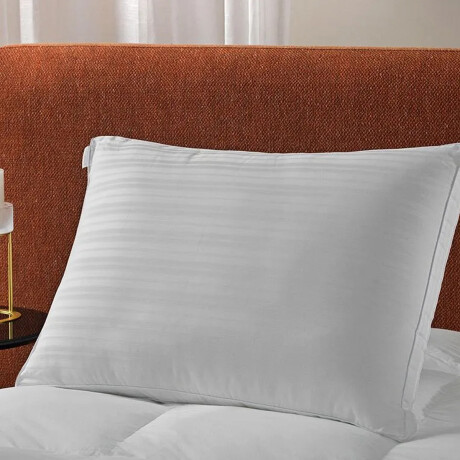 Almohada 250 Hilos 50 cm x 70 cm Almohada 250 Hilos 50 cm x 70 cm