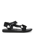 Sandalias de Hombre Rider Free Style II Papete Ad Negro