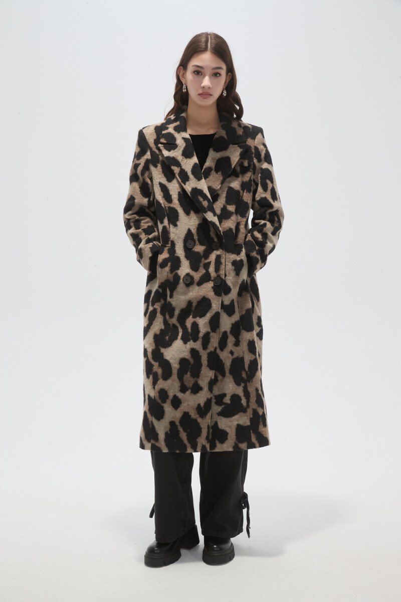 Tapado Brikin - Estampado 1 