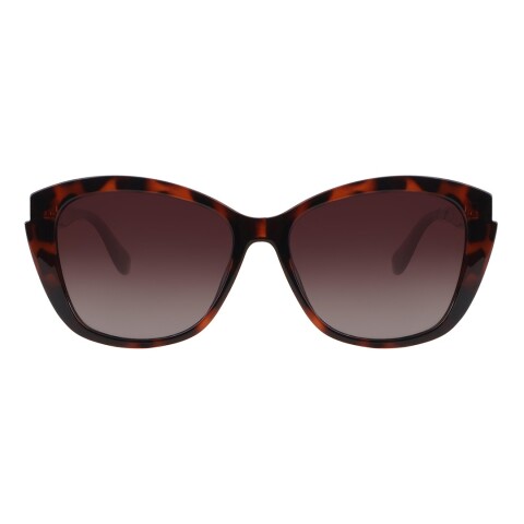 Lentes de Sol Chilli Beans California Animal Print