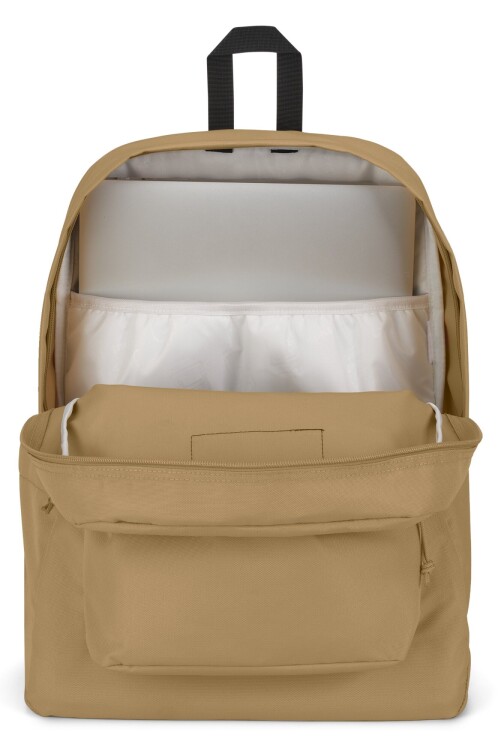 MOCHILA SUPERBREAK PLUS CURRY