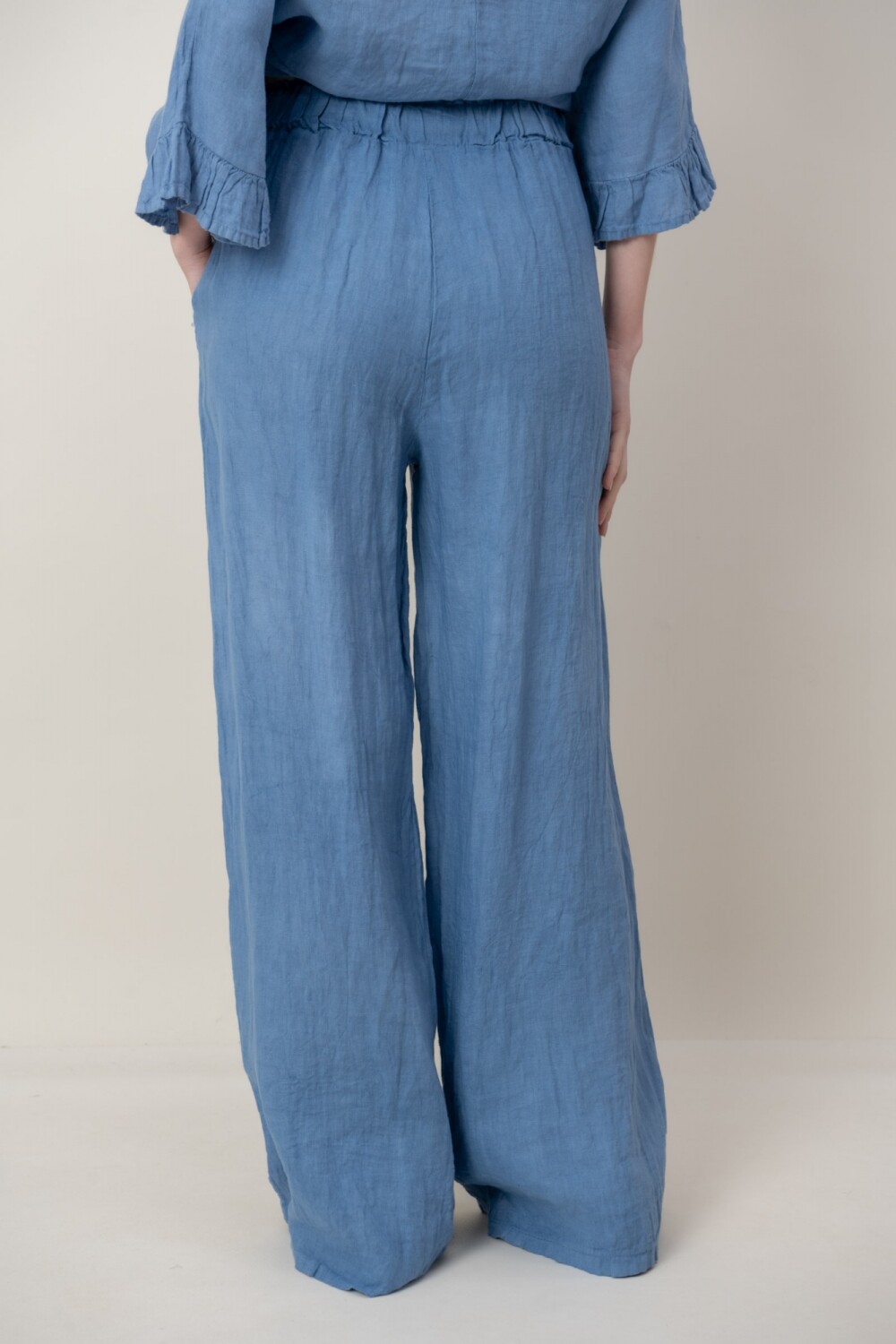 PANTALON AVANI Jean