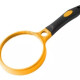 TOLSEN LUPA AUMENTO 2X 10X 90MM Tolsen Lupa Aumento 2x 10x 90mm