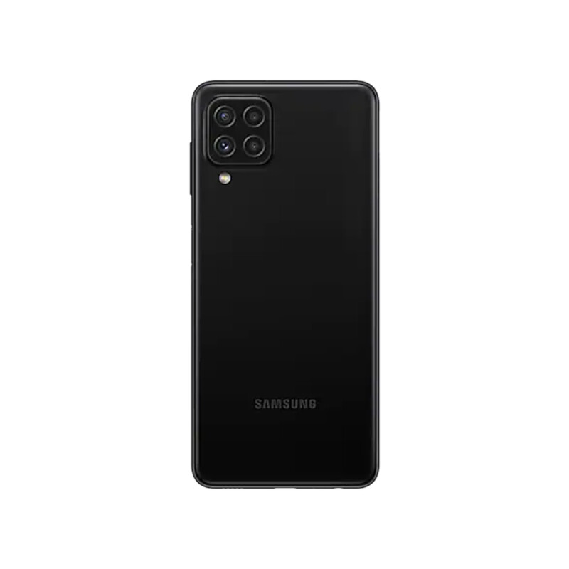 Samsung Galaxy A22 2021 128GB Black