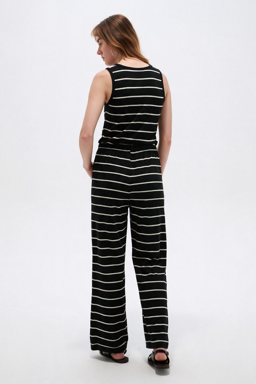 Pantalon Ryxa Estampado 1