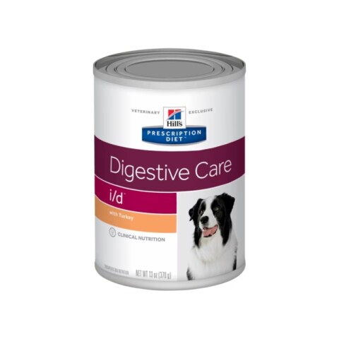 LATA HILLS PD CANINE I/D 370GR Lata Hills Pd Canine I/d 370gr