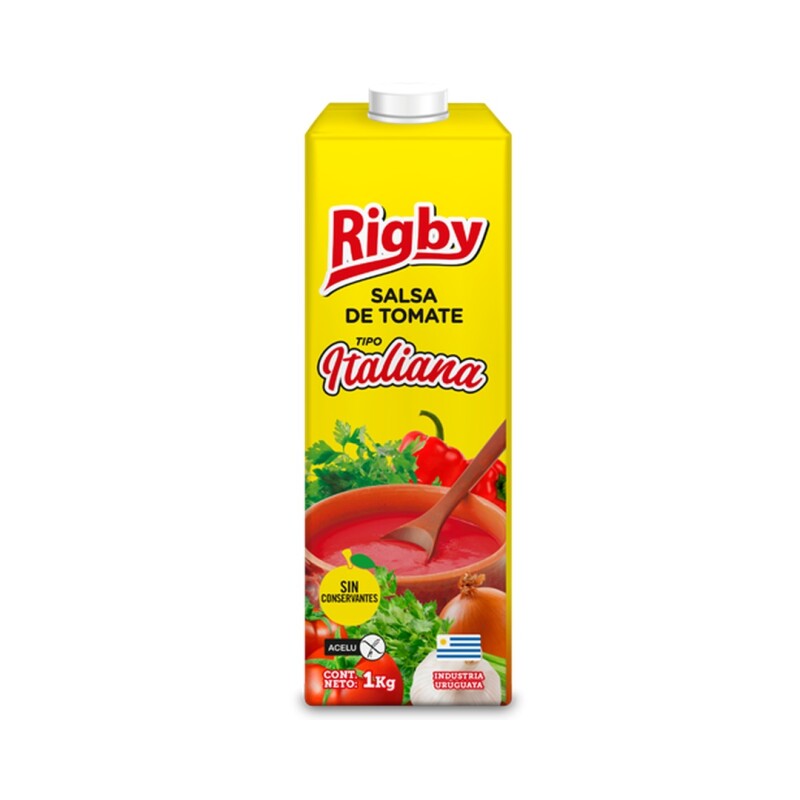 PULPA RIGBY TIPO ITALIANA 1K Pulpa Rigby Tipo Italiana 1k