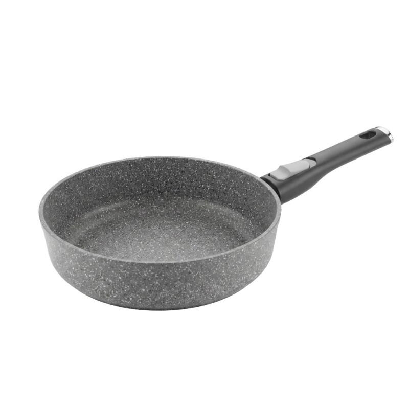 CACEROLA BAJA PALMA 24*6,5CM Unica