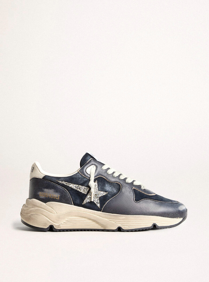 ZAPATILLA RUNNING SOLE 