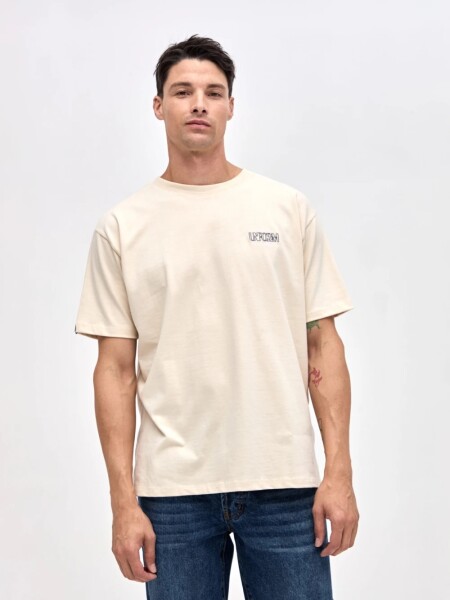 T-SHIRT UNIFORM ALLEN ARENA