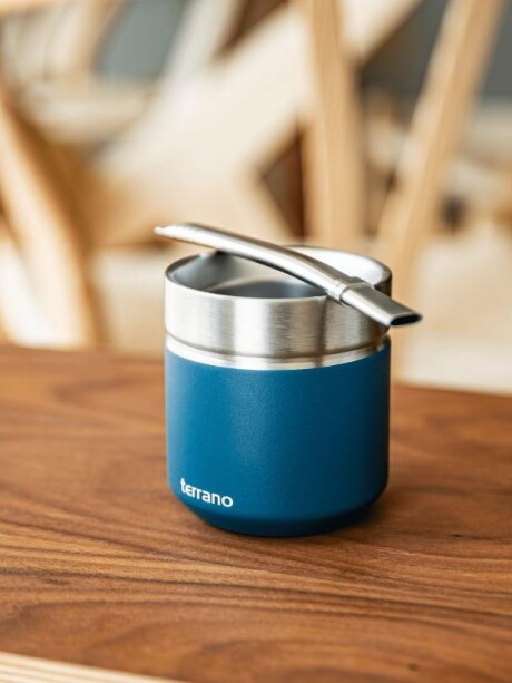 Mate Folkie Petróleo