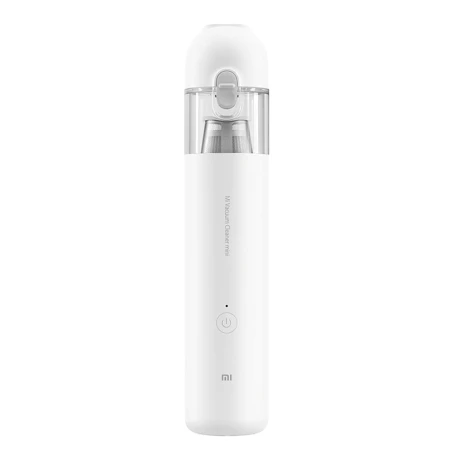 Xiaomi - Aspiradora portátil Mi Vacuum Cleaner Mini - 120W. 2 Modos de Succión. 001
