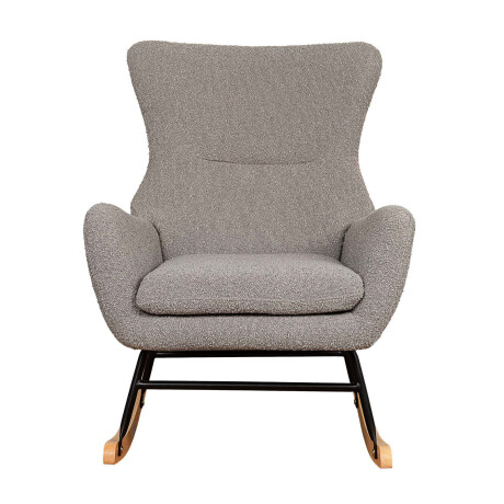 MECEDORA 1 CUERPO TELA NATURAL-BEIGE ALBA BEIGE