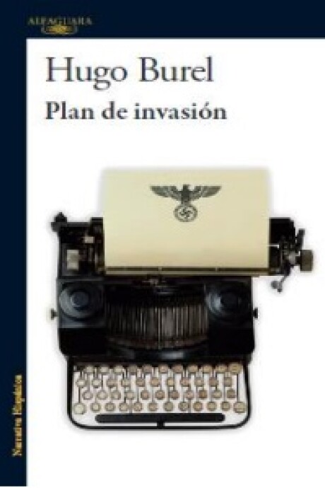 Plan de invasión Plan de invasión