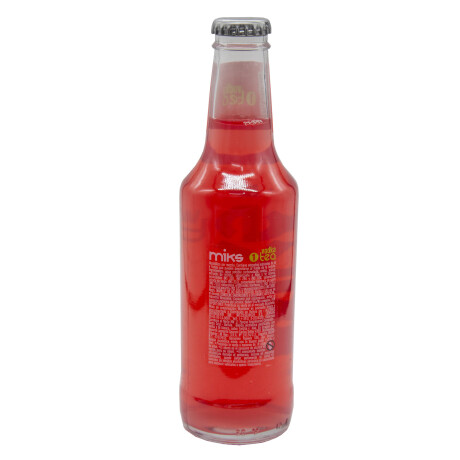 Vodka MIKS 275ml Frutilla + Kiwy