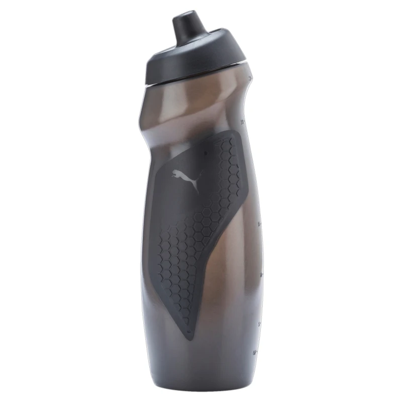 Botella Puma Tr Performance Bottle Unisex Negro