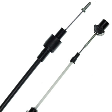 CABLE EMBRAGUE VOLKSWAGEN LOGUS ESCORT POINTER 93/96 1.6 1.8 1425MM (EF714) - CABLE EMBRAGUE VOLKSWAGEN LOGUS ESCORT POINTER 93/96 1.6 1.8 1425MM (EF714) -