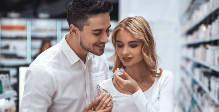 Perfumes que marcan tendencia en 2025: Elegí tu fragancia ideal en Farmaglam