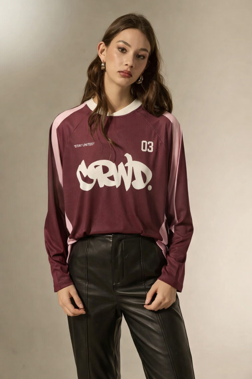 Remera Fyntra Estampado 1