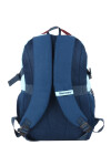 Mochila Discovery Azul