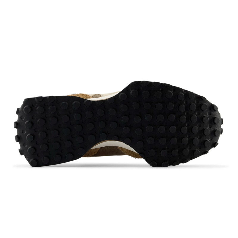 Championes Hombre New Balance 327 Beige