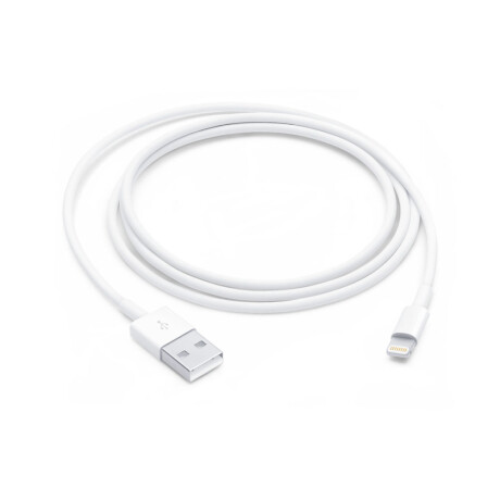 Cable De Datos APPLE Lightning A Usb C Longitud 1M Original MQUE2ZMA Cable De Datos APPLE Lightning A Usb C Longitud 1M Original MQUE2ZMA