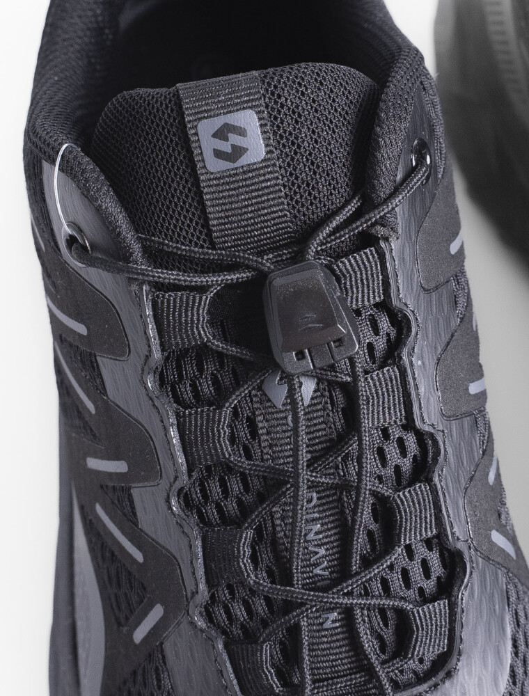 Calzado Wellsprint Negro