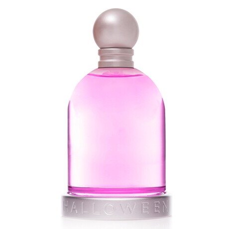 Perfume Halloween Kiss Sexy EDT 100ml Original 100 mL