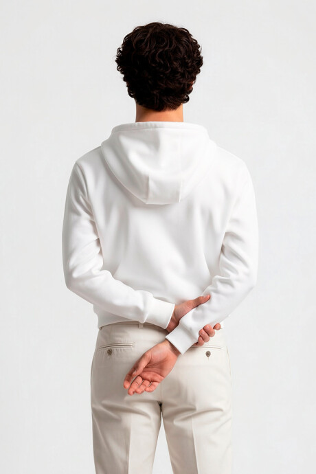 CANGURO S/C CARMY Crudo