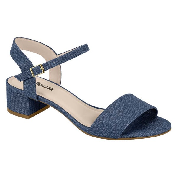 Sandalia Moleca Mujer 5259.805-32017 Jean Oscuro