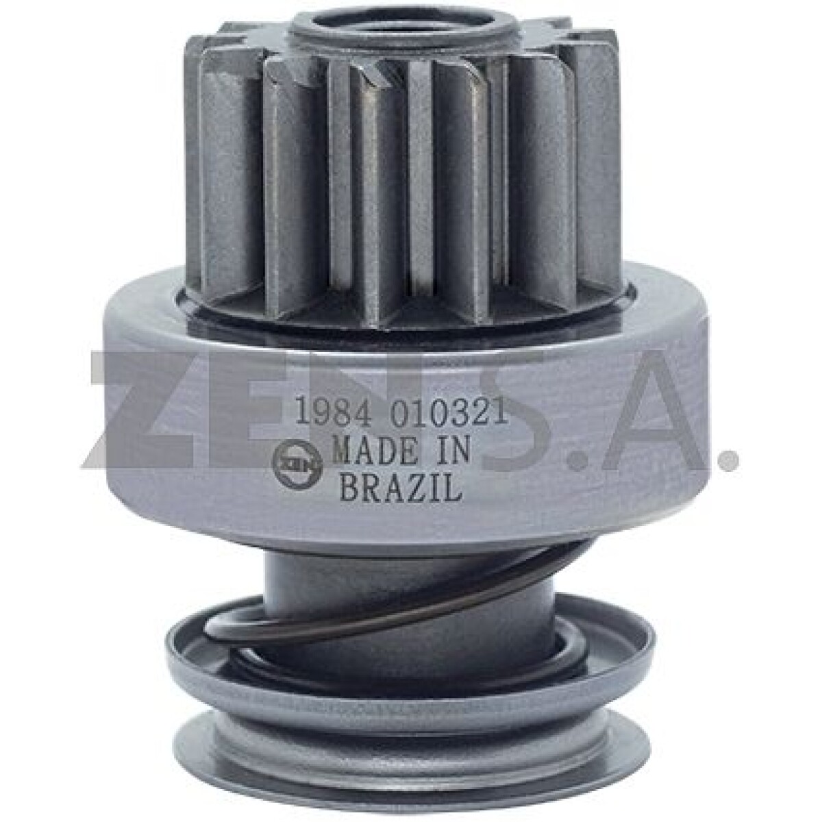 BENDIX ARRANQUE - BMW MINI COOPER 14/ 13D 16E BOSCH ZEN 