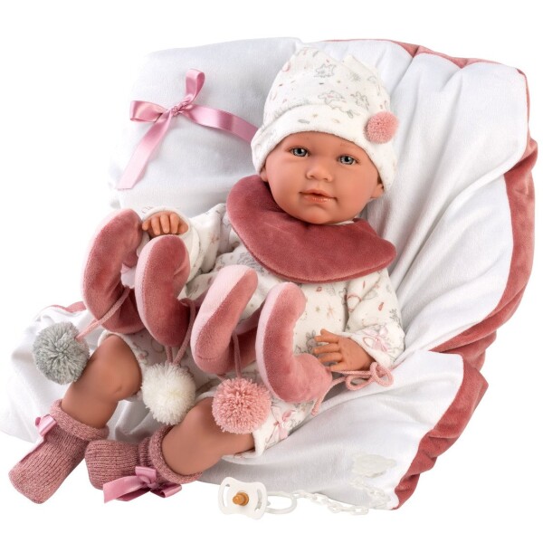 Ropa Set Conjunto Llorens Bebe Recien Nacido Cojin Juguete Ropa Set Conjunto Llorens Bebe Recien Nacido Cojin Juguete
