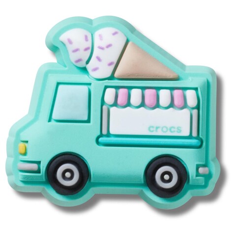 Ice Cream Food Truck Multicolor