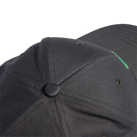 Gorra adidas Mercedes-AMG Petronas Formula One Team - Black Black