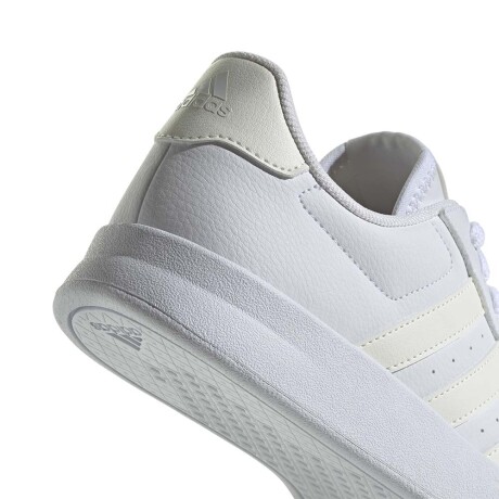 adidas BREAKNET 2.0 WHITE