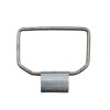 CONJUNTO ESTRIBO CONECTOR PARA LINEAS VIVAS 70/35 MM2 - ANDE CONJUNTO ESTRIBO CONECTOR PARA LINEAS VIVAS 70/35 MM2 - ANDE