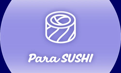 Productos para Sushi