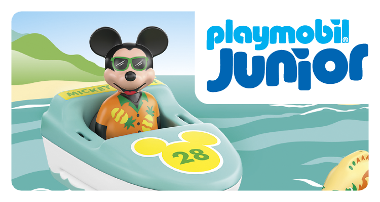 Playmobil