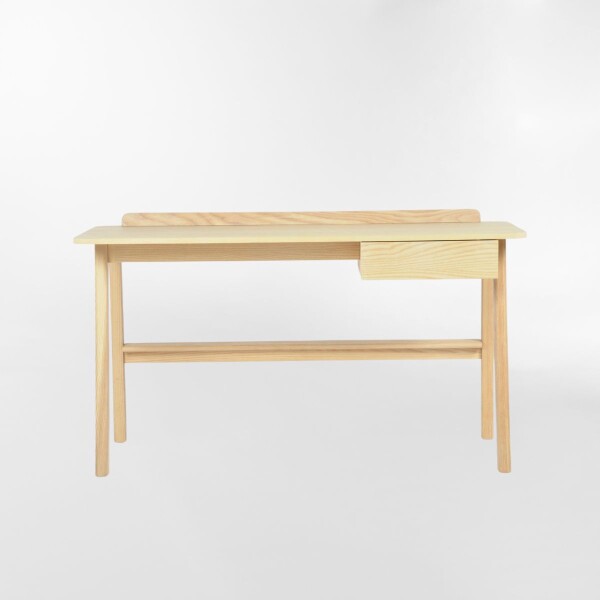Escritorio COSMOPOLITAN Beige - UNICO