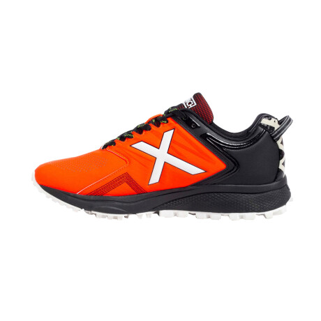 Championes Munich Stroke 04 Orange